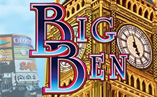 La slot machine Big Ben